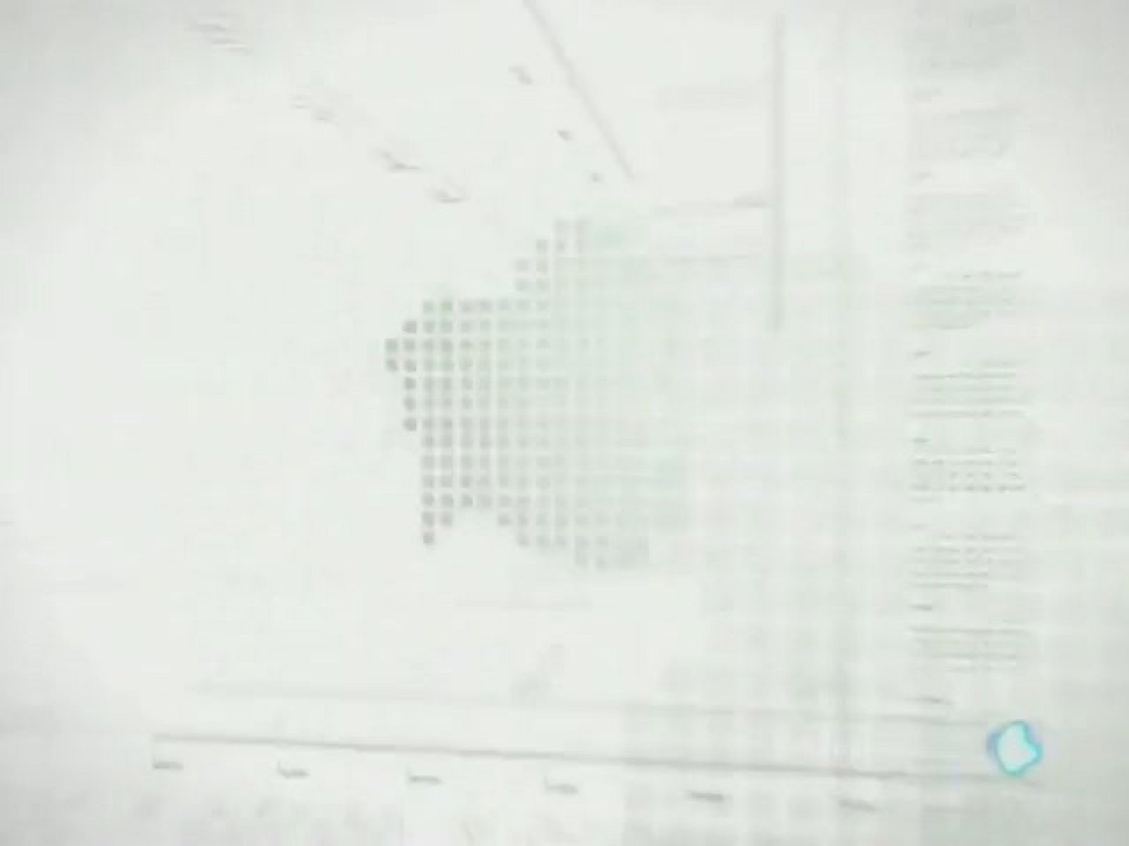 Telexornal. Informativo territorial de Galicia. (22/06/10).