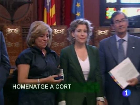 Informatiu Balear - Informatiu Balear - 22/06/10