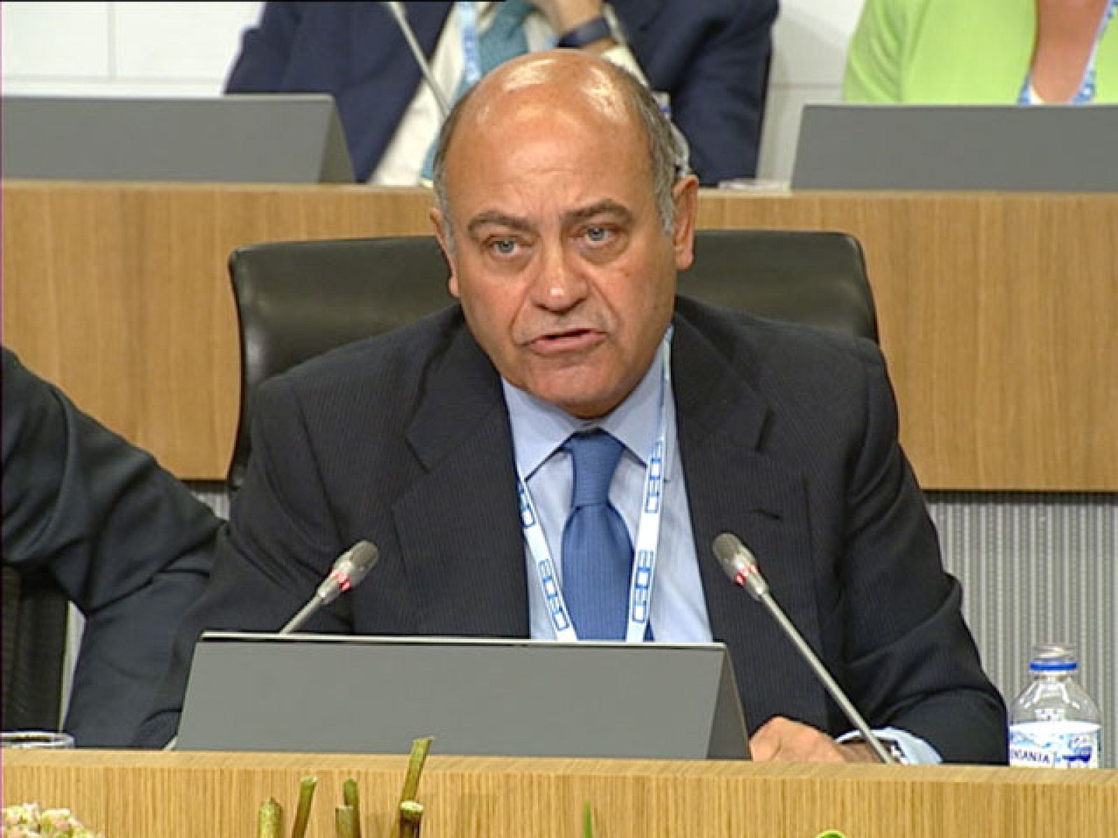 La CEOE ha pedido mejoras urgentes en la reforma laboral | Ver