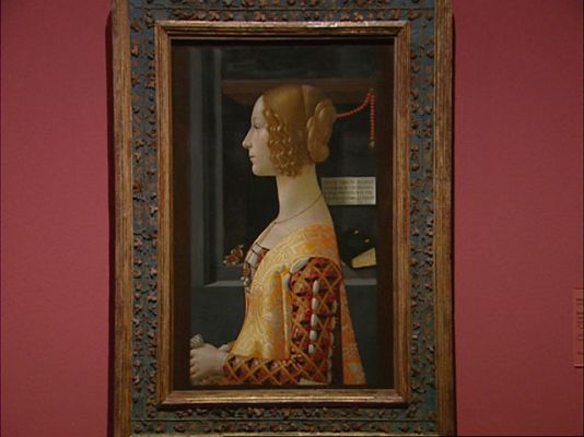  - Renacimiento italiano en el Thyssen