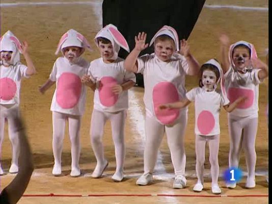  - Último día de colegio en primaria