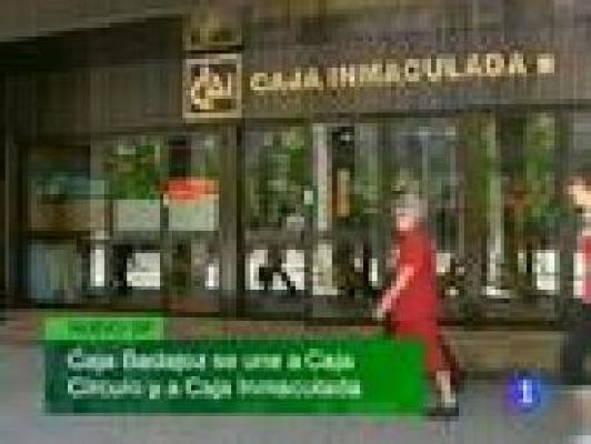 Noticias de Extremadura - Noticias de Extremadura - 22/06/10