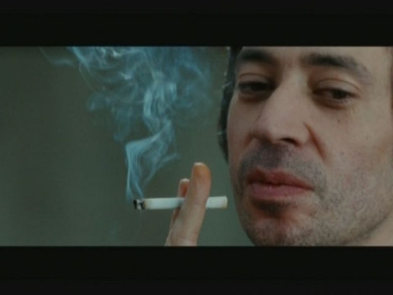 La vida de Serge Gainsbourg, en el cine