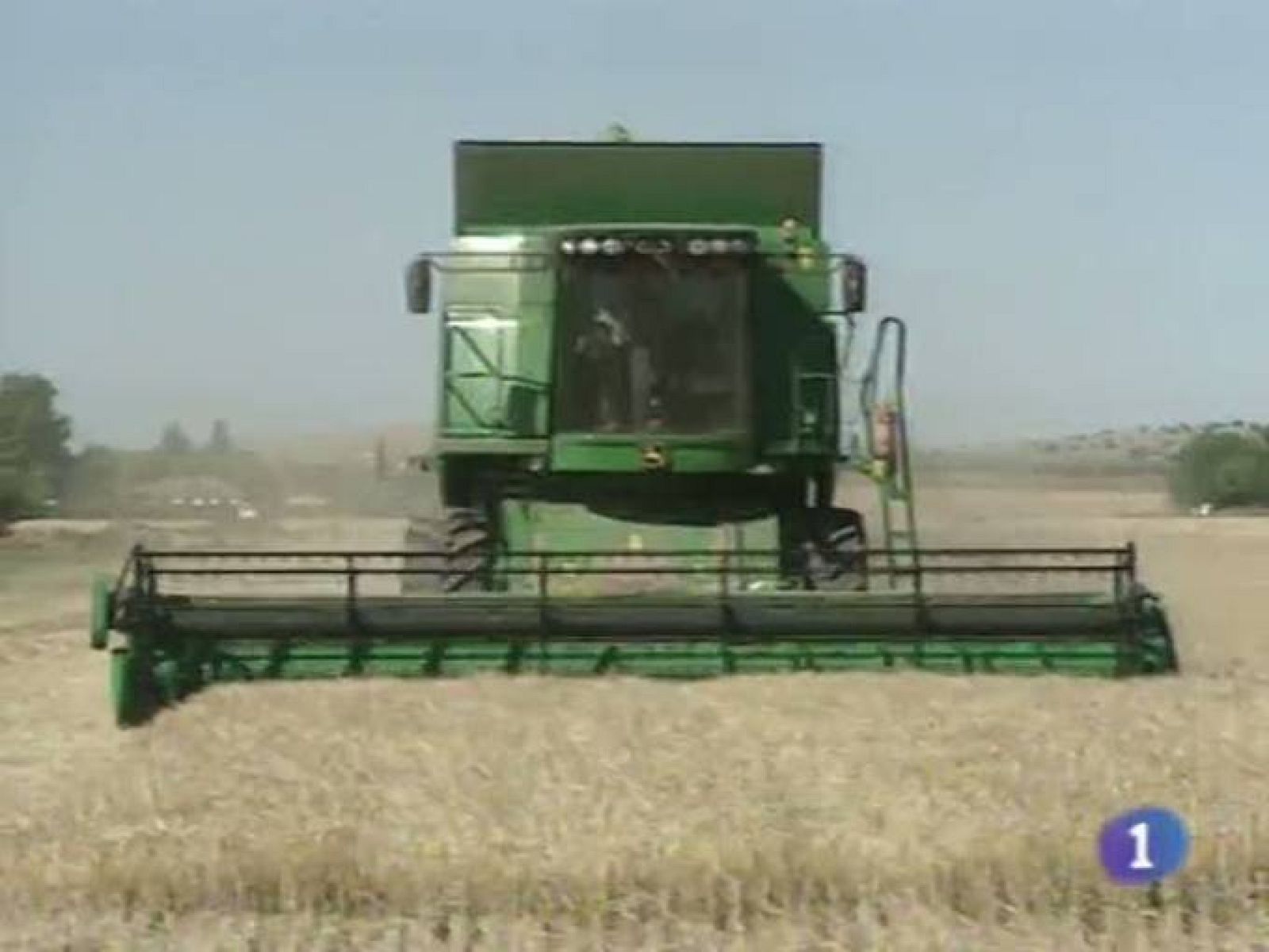 Noticias de Castilla La Mancha. Informativo de Castilla La Mancha. (22/06/10).