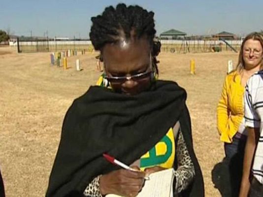  - Una oportunidad para los niños