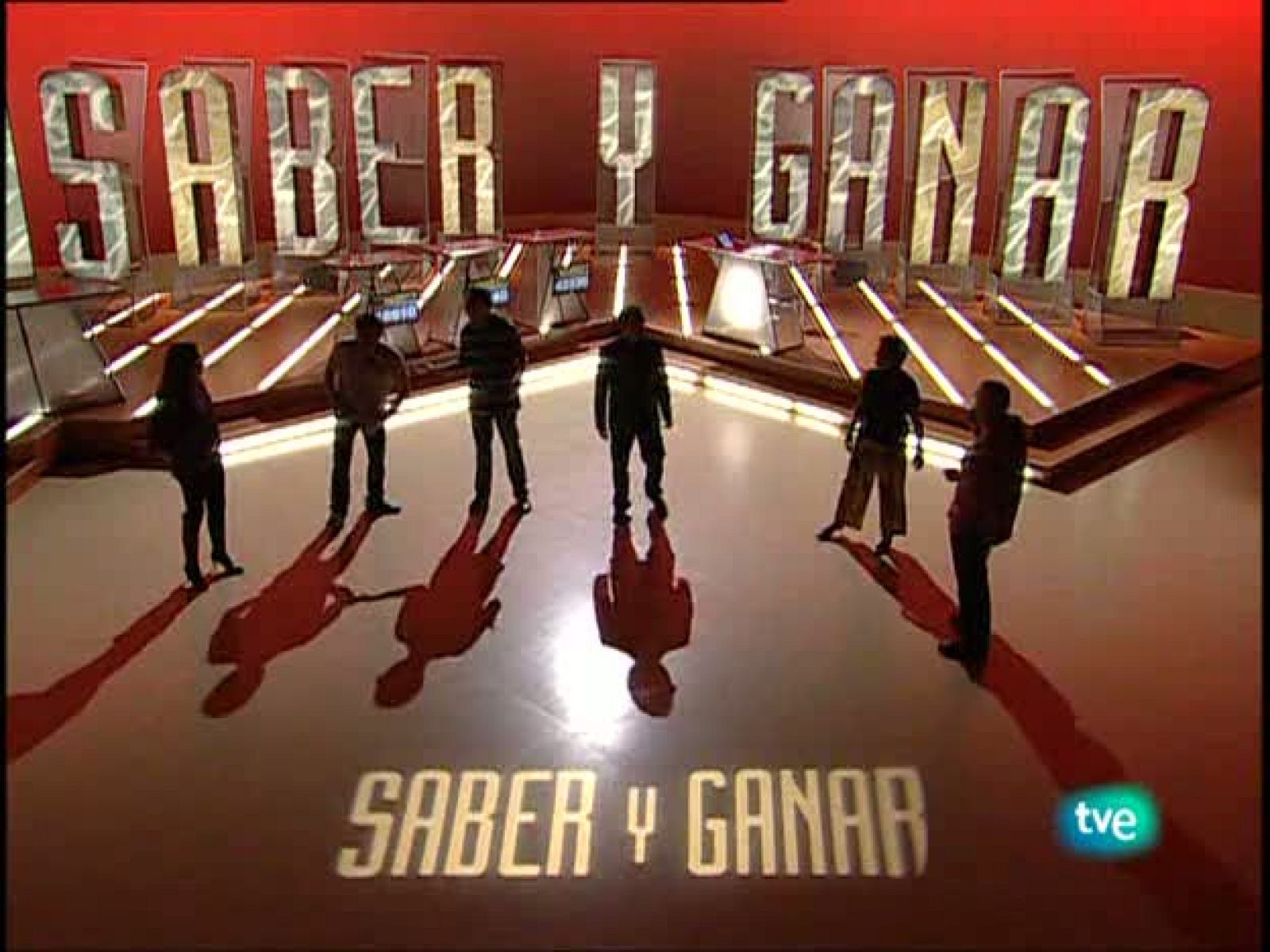 Saber y ganar - 22/06/10 - Saber y ganar | Ver