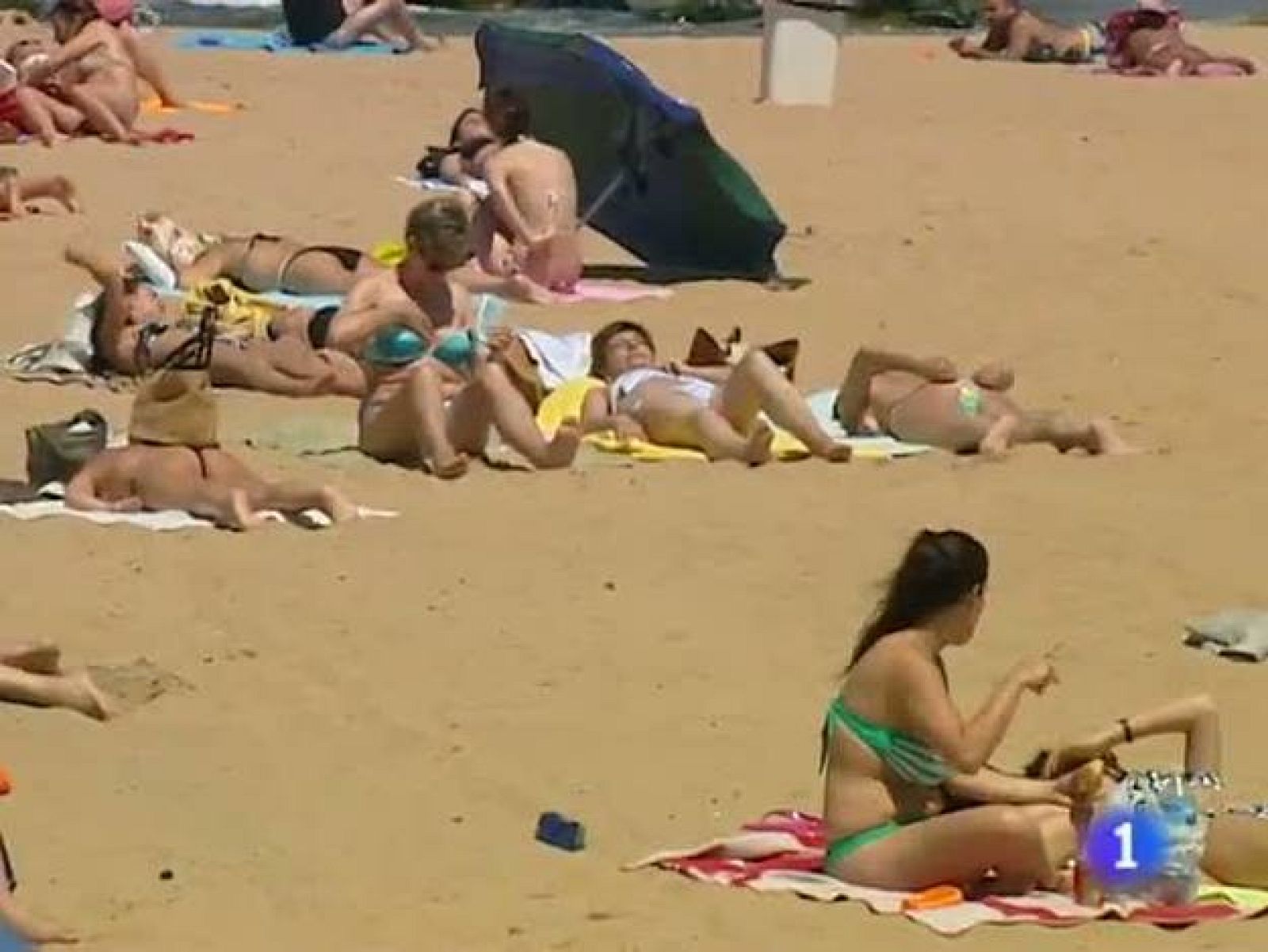 Telecantabria. (22/06/10)