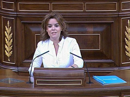  - Se necesita otra reforma laboral