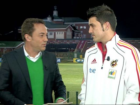  - 'Lo más difícil es crear ocasiones'