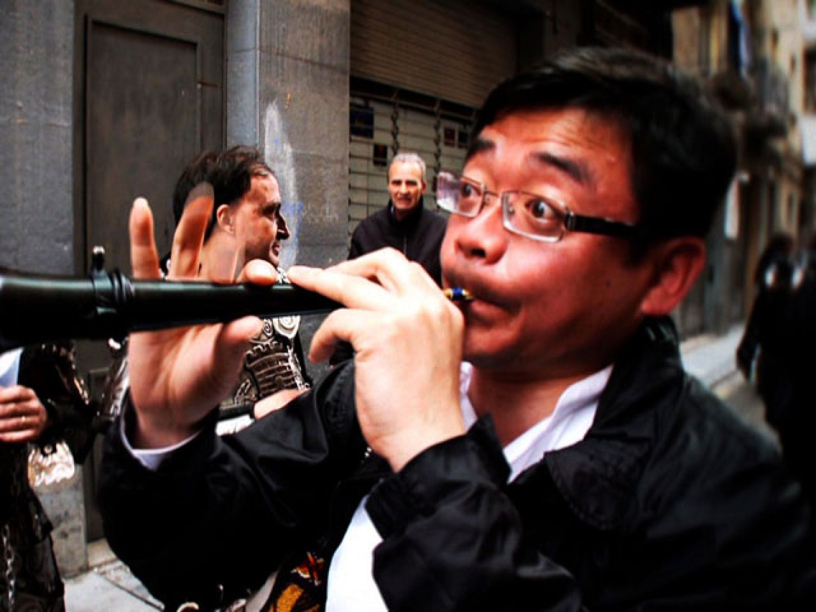 Destino: España - Comunidad Valenciana II | Ver