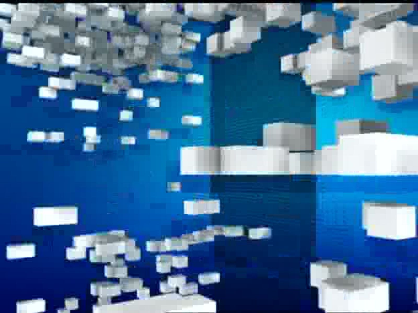 Telediario 2 - 22/06/10 | Ver