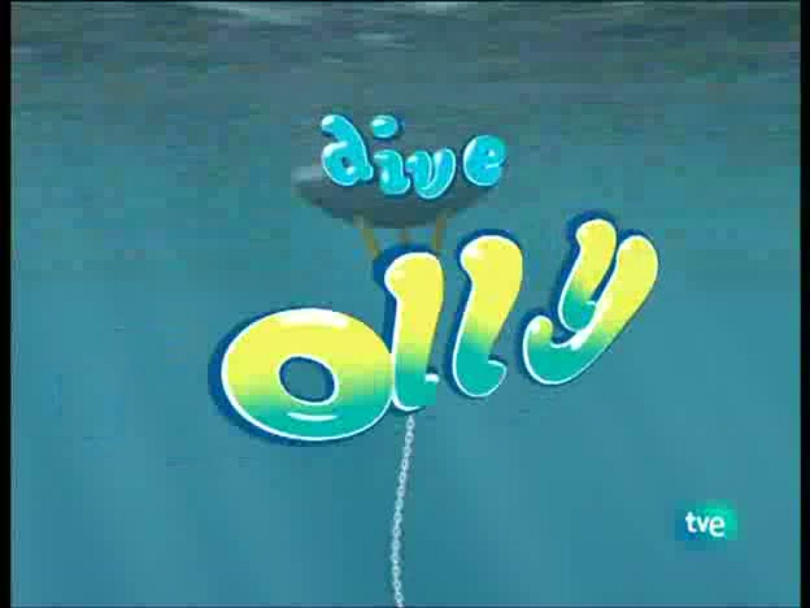 ¡Bucea Olly! - Bucea Olly | Ver