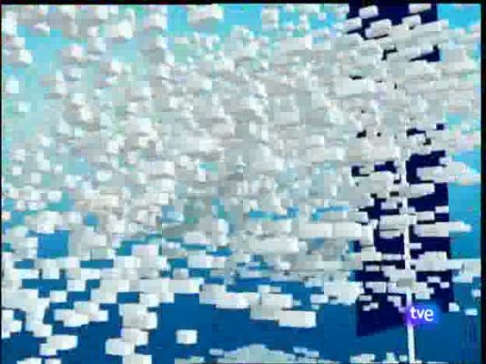  - Telediario matinal