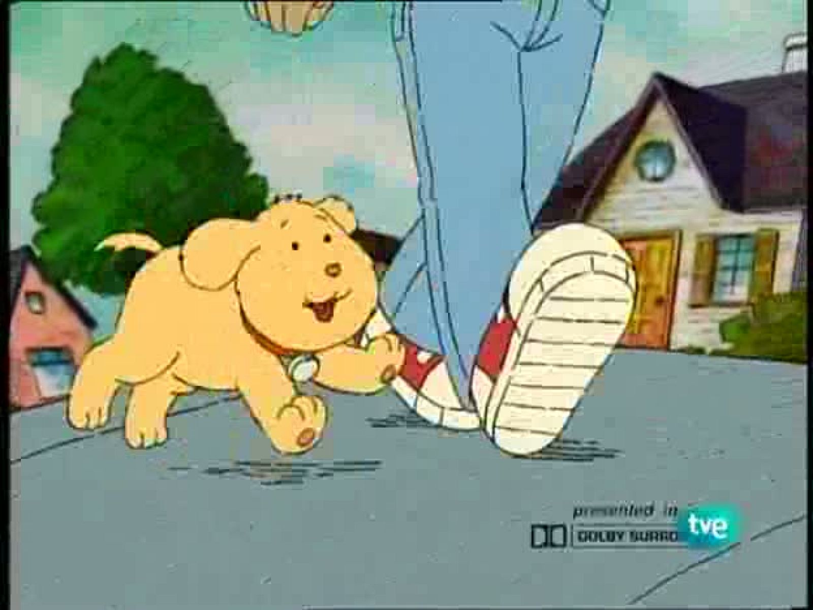 Arthur - Arthur | Ver