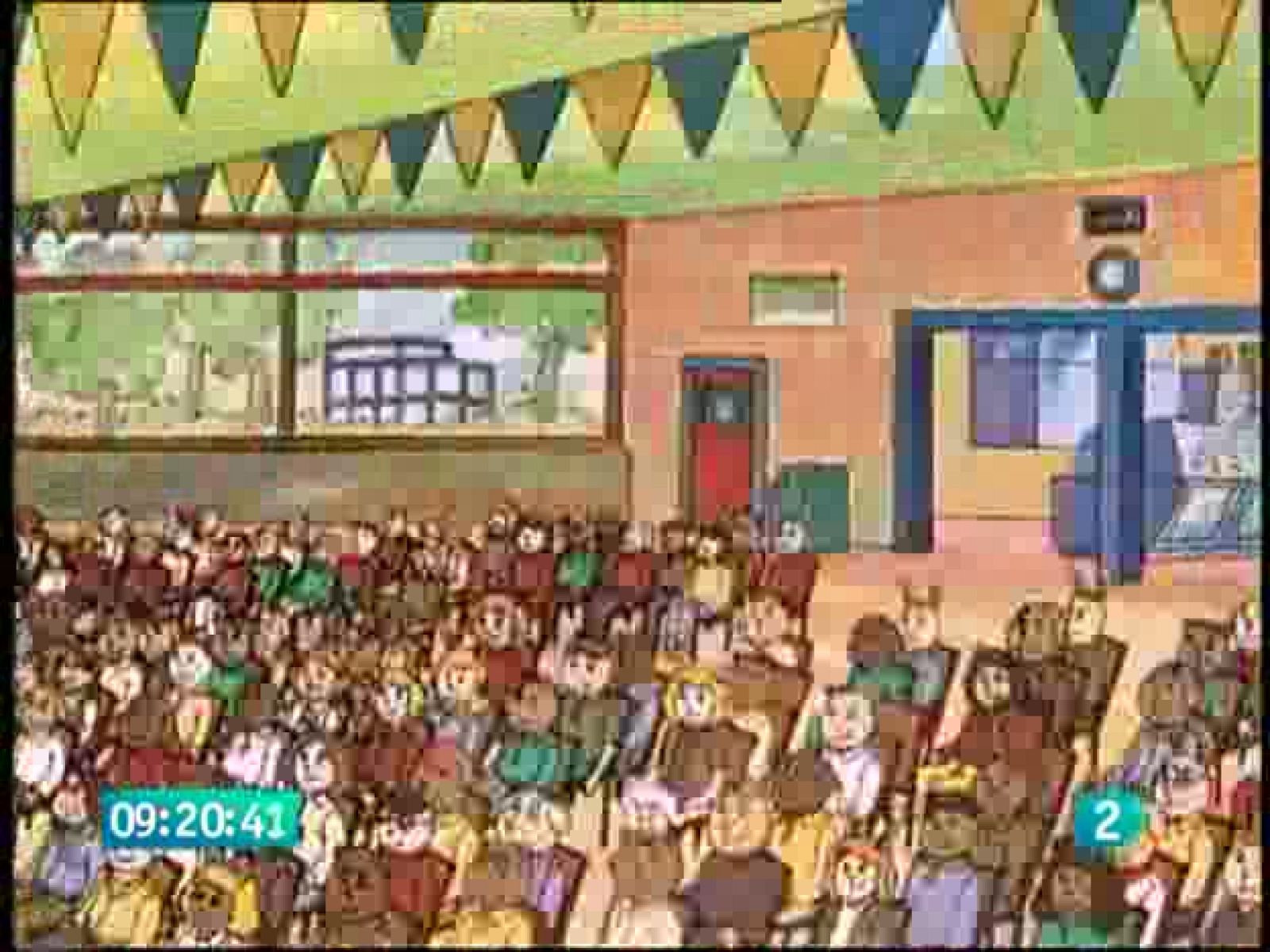 Arthur - Arthur | Ver