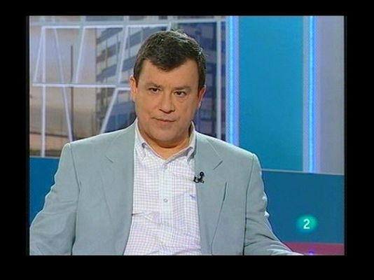 Para todos La 2 - ONG: Infancia con Futuro