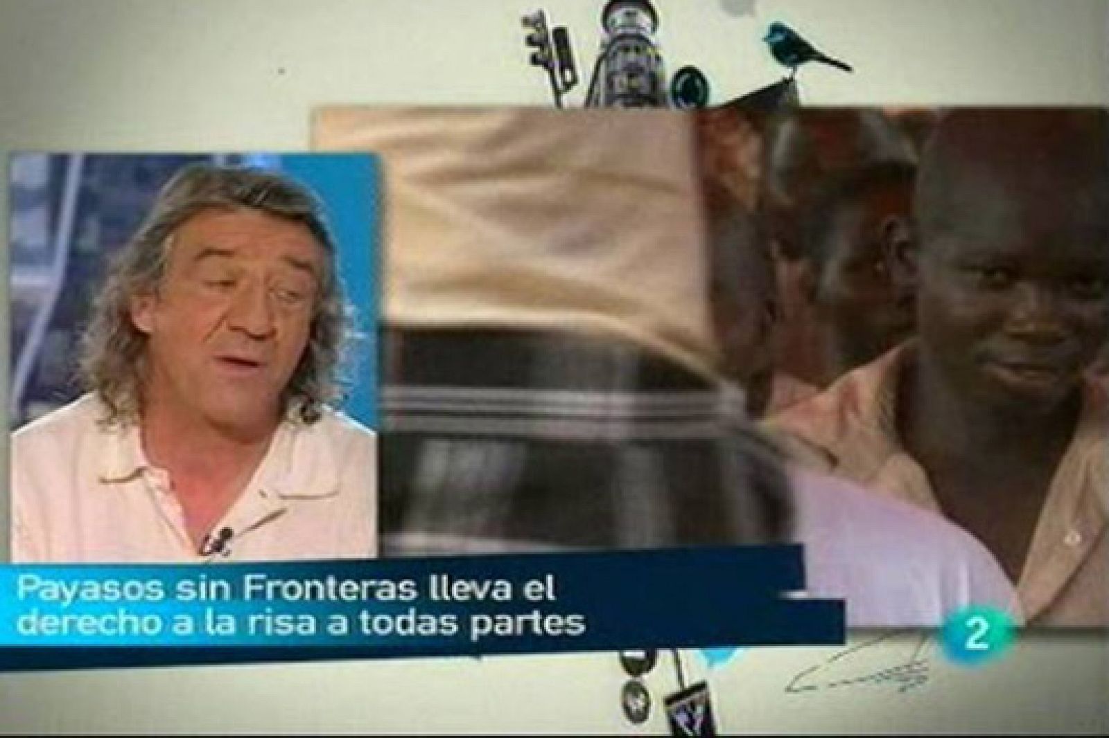 Payasos Sin Fronteras