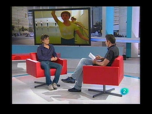 Para todos La 2 - Keith Morino