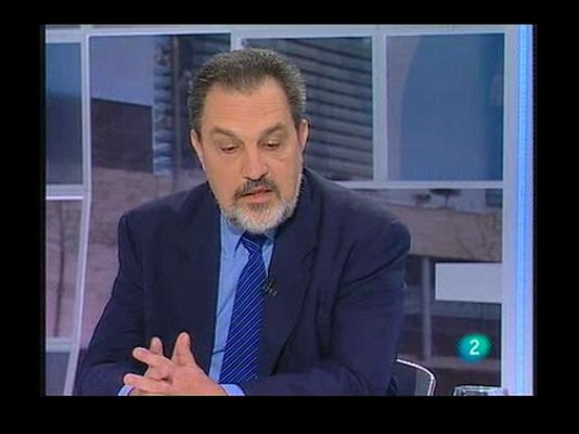 Para todos La 2 - Debates: La carrera espacial