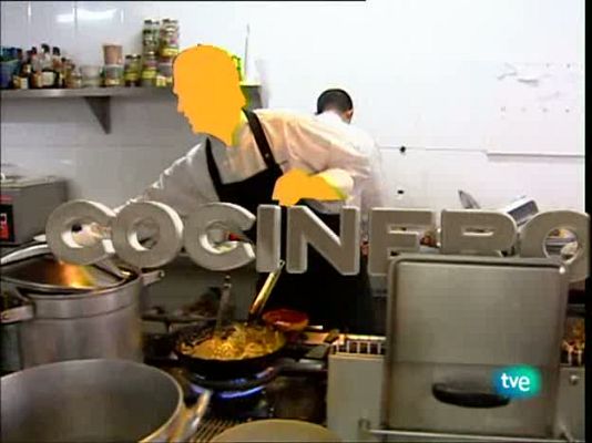 Aquí hay trabajo - Aquí hay trabajo - 23/06/10