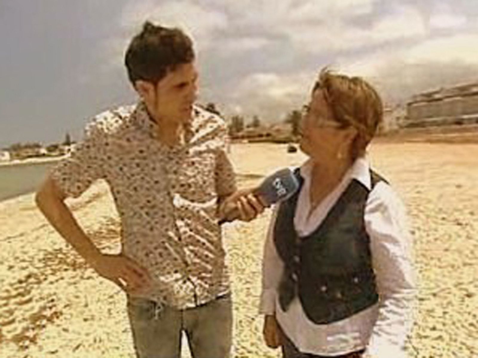 España Directo - Fideuá de pescado - RTVE Cocina | Ver