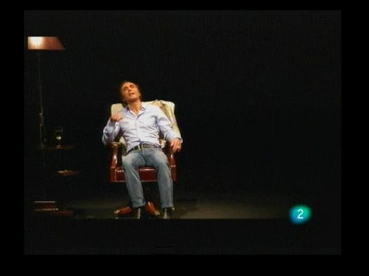 Continuarà... - "Una relación pornográfica"