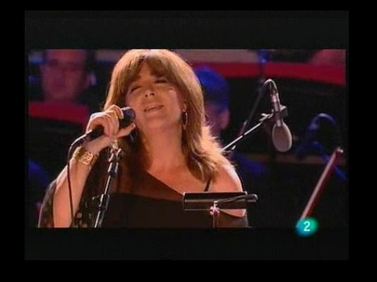 Continuarà... - Maria del Mar Bonet