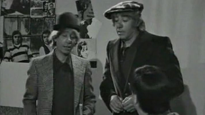 Para todos la tele - Los payasos de la tele