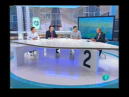 Para todos La 2 - Debates: Las vacaciones