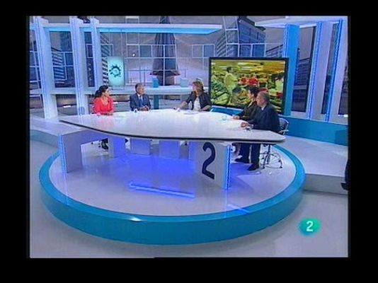 Para todos La 2 - Debates: Hacer dieta