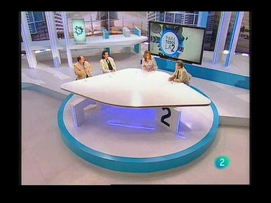 Para todos La 2 - Debates: ¿Para qué sirve pensar?