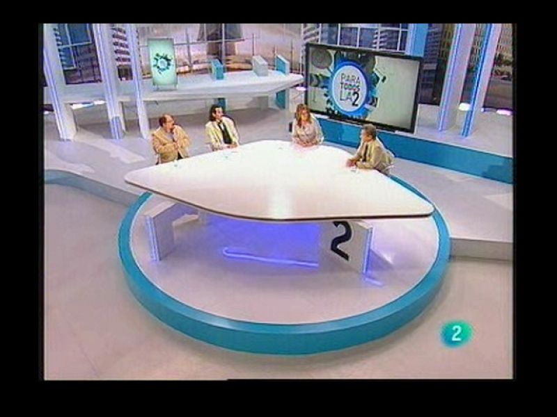 Para todos La 2 - Debates: ¿Para qué sirve pensar?