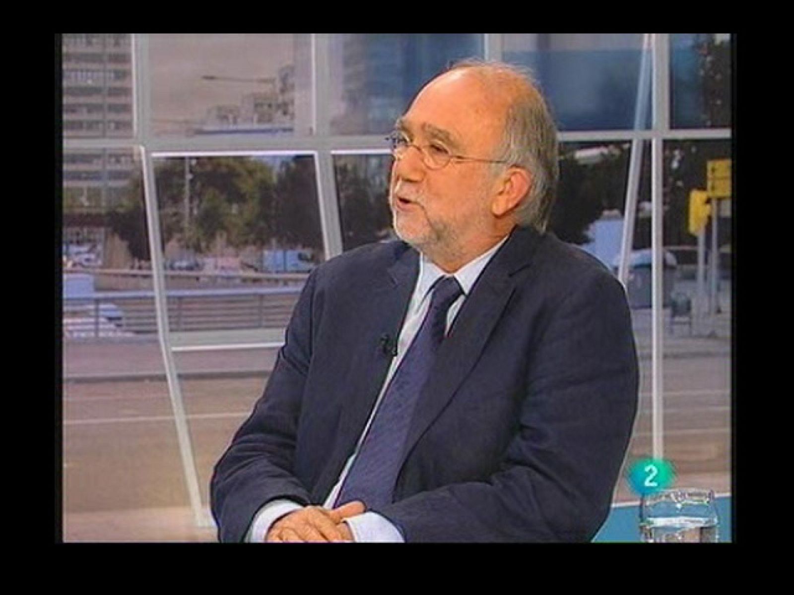 Retos científicos para el 2030