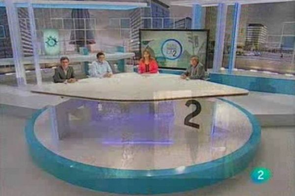 Para todos La 2 - Debates: Vivir a contrarreloj