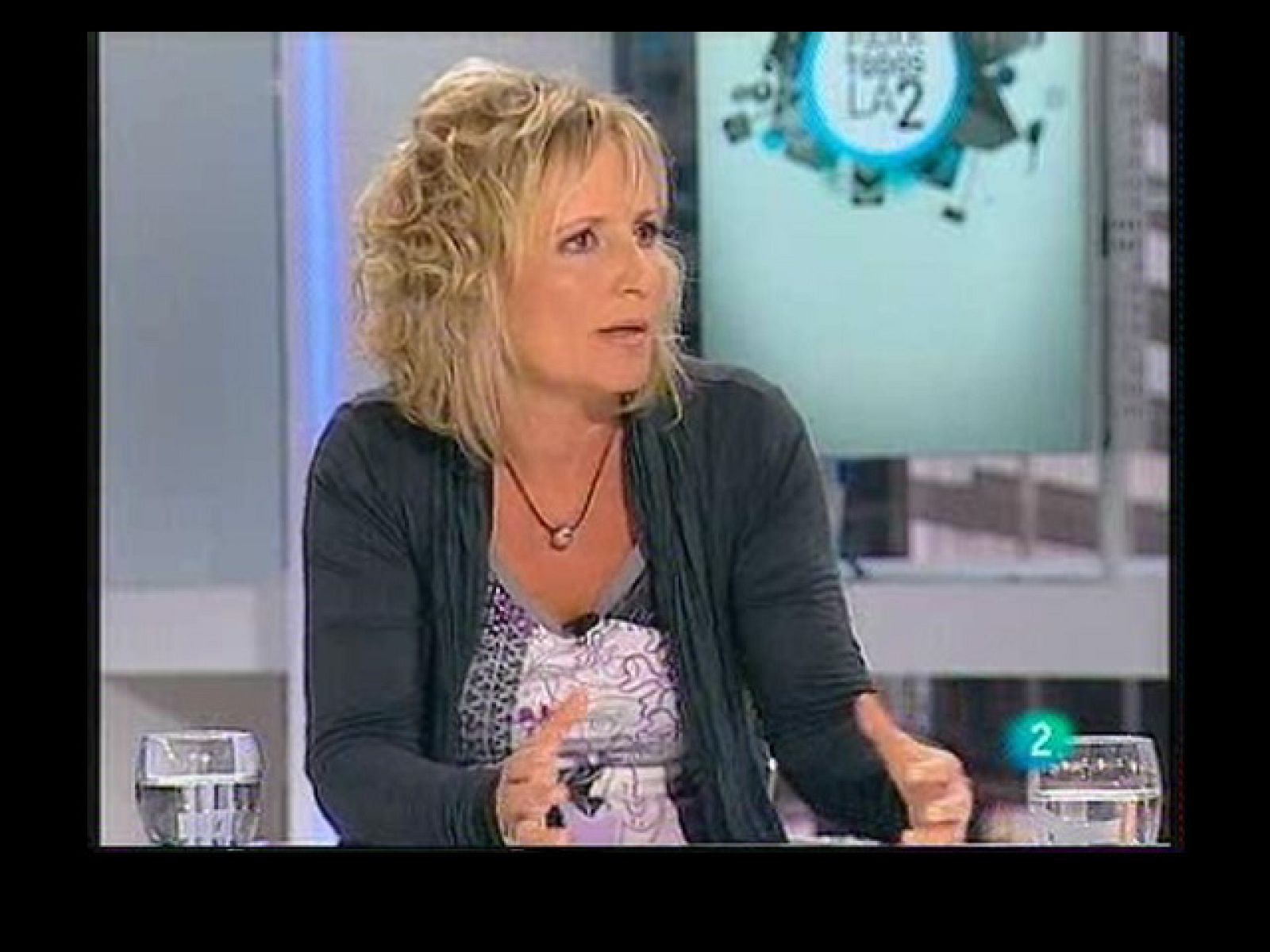 La esperanza de vida