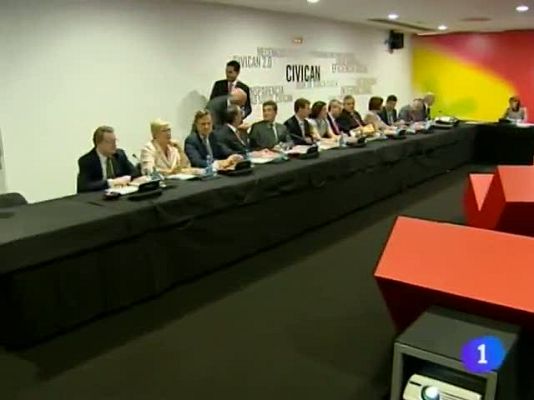 Telenavarra - Telenavarra - 23/06/10