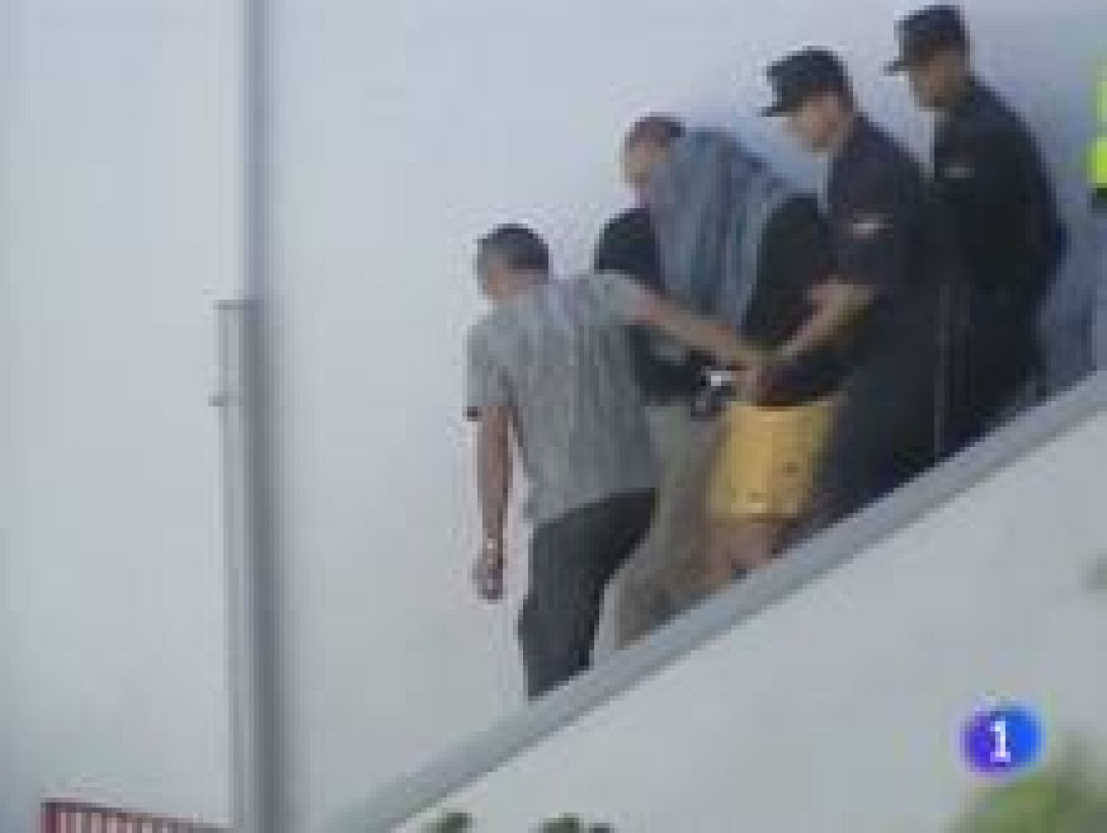 Noticias Andalucía (23/06/10)