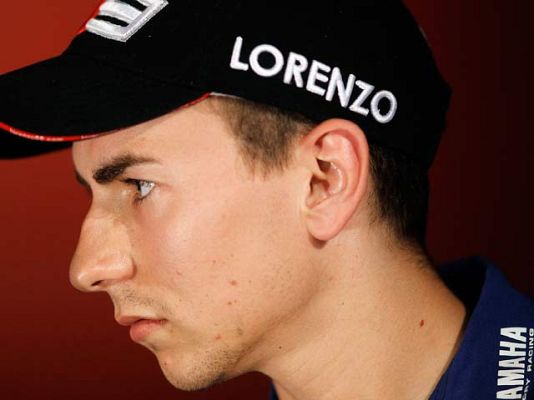  - ¿Lorenzo: gestionar o ganar?