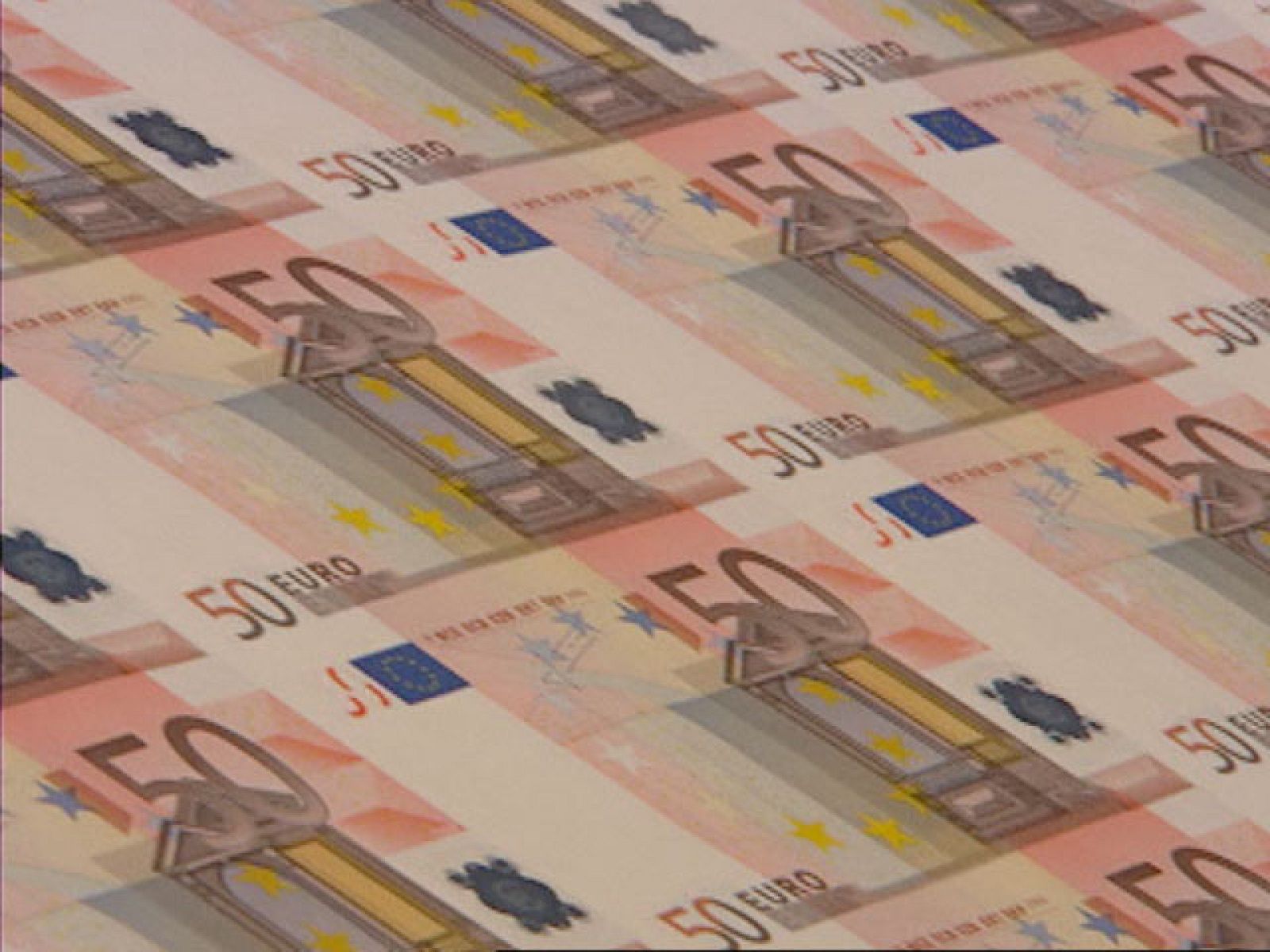 El número de millonarios en España aumentó un 12% en 2009 | Ver