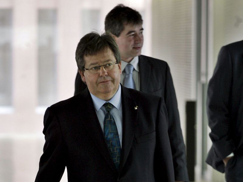 Más declaraciones en el caso Palau