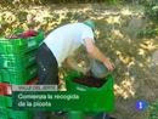 Noticias de Extremadura - Noticias de Extremadura - 23/06/10