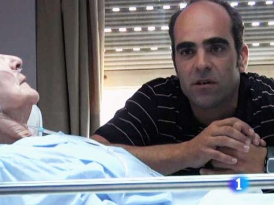  - Se rueda 'Mientras duermes'