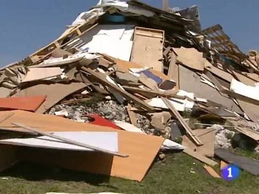 TeleCantabria - Telecantabria - 23/06/10