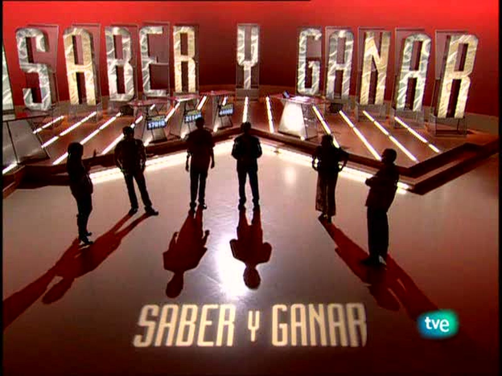 Saber y ganar - 23/06/10 - Saber y ganar | Ver