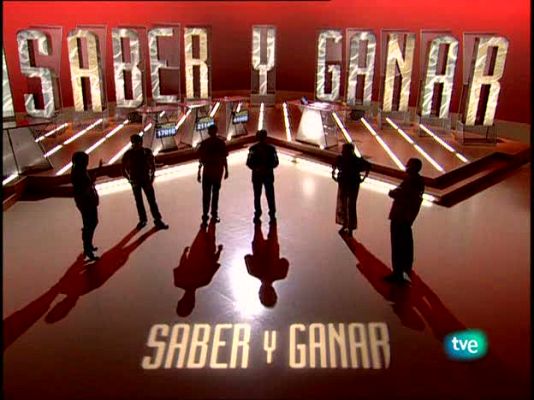 Saber y ganar - Saber y ganar - 23/06/10