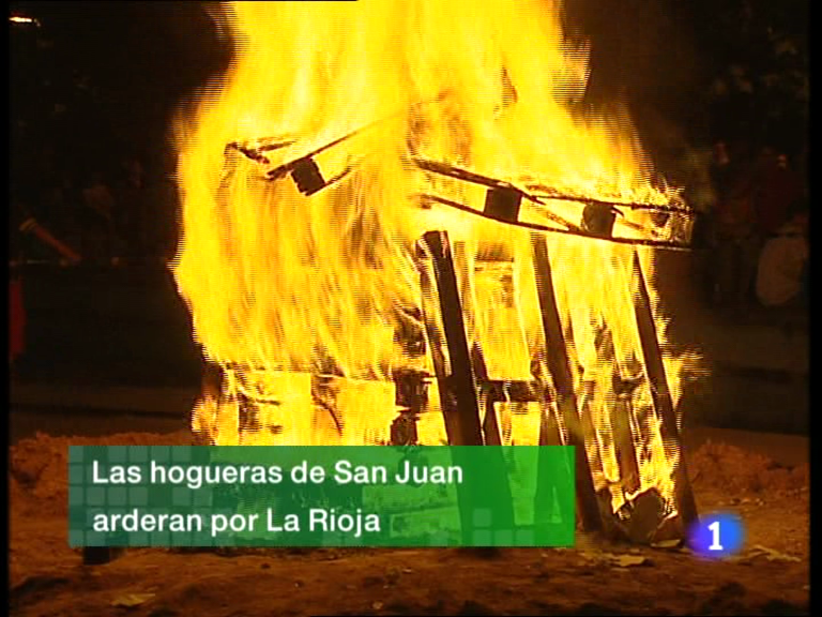 Informativo  Telerioja (23/06/10)