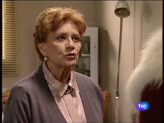 Amar en tiempos revueltos - T5 - Capítulo 206