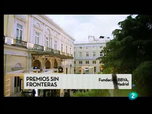 Escala 1:1 - Fonteras del conocimiento