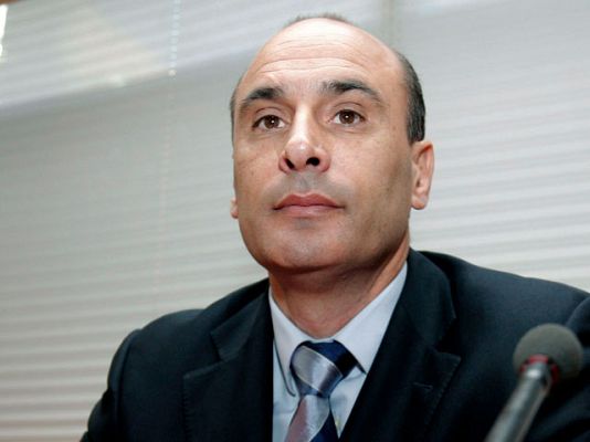  - Dimite por trama de espionaje PP