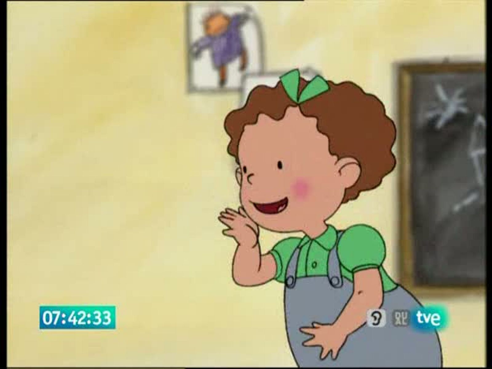 Las tres mellizas - Las Tres Mellizas | Ver